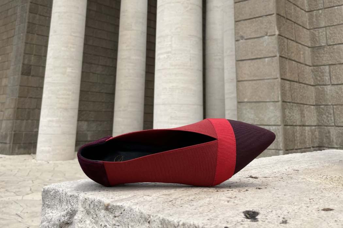 Daniele Ancarani Shoes for Woman | Quality, sophisticated and 